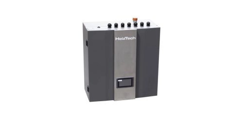 Heiztech PC 9-M Monoblokkos levegő-víz hőszivattyú 9kW, 1 fázis, R32