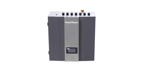 Heiztech PC 9-M Monoblokkos levegő-víz hőszivattyú 9kW, 1 fázis, R32