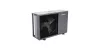 Heiztech PC 9-M Monoblokkos levegő-víz hőszivattyú 9kW, 1 fázis, R32