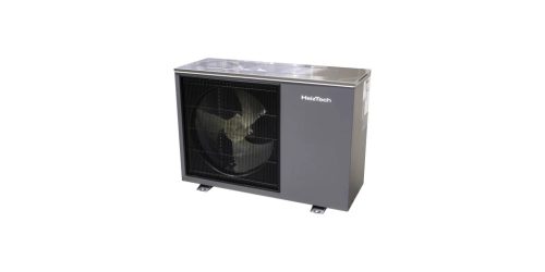 Heiztech PC 9-M Monoblokkos levegő-víz hőszivattyú 9kW, 1 fázis, R32