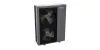 Heiztech PC 15-M Monoblokkos levegő-víz hőszivattyú 15kW, 3 fázis, R32