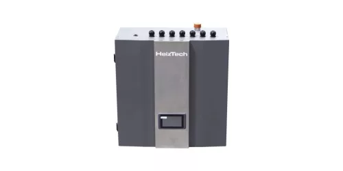 Heiztech PC 15-M Monoblokkos levegő-víz hőszivattyú 15kW, 3 fázis, R32