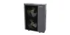 Heiztech PC 15-M Monoblokkos levegő-víz hőszivattyú 15kW, 3 fázis, R32
