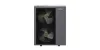 Heiztech PC 15-M Monoblokkos levegő-víz hőszivattyú 15kW, 3 fázis, R32