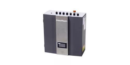 Heiztech PC 19-M Monoblokkos levegő-víz hőszivattyú 19kW, 3 fázis, R32