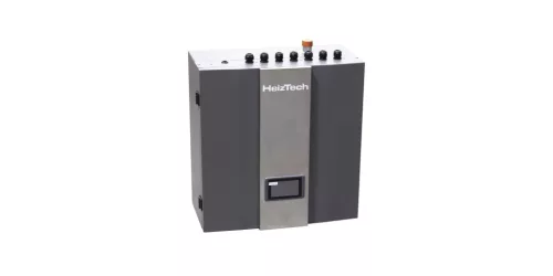 Heiztech PC 19-M Monoblokkos levegő-víz hőszivattyú 19kW, 3 fázis, R32