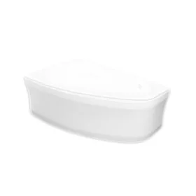 Kitty aszimmetrikus kád 150x95 balos