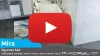 Mira egyenes akril kád 170x70
