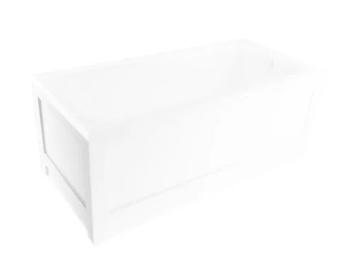 Danuta egyenes kád 170x75