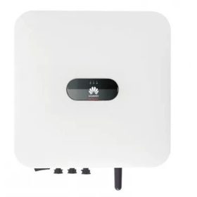 HUAWEI SUN2000-3,68KTL-L1 INVERTER