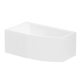 Minima aszimmetrikus akril kád 150x85 balos
