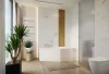 Venus aszimmetrikus akril kád 160x90 balos