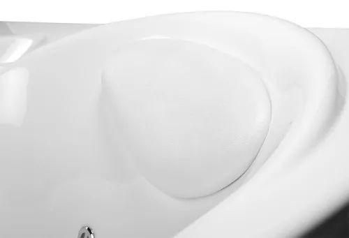 Star fejpárna fekete