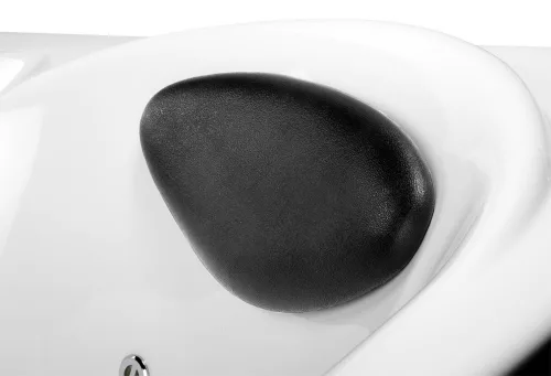 Star fejpárna ezüst