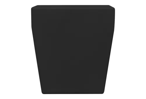 Corner fejpárna fekete