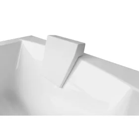 Corner fejpárna fehér