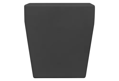 Corner fejpárna szürke