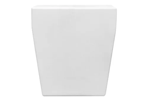 Corner fejpárna szürke