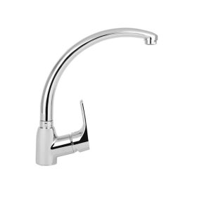   Mofém Junior Evo mosogató csaptelep forgatható kifolyócsővel 210mm, cksz.152-0048-00