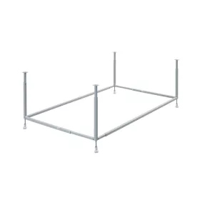 Kompakt vázszerkezet