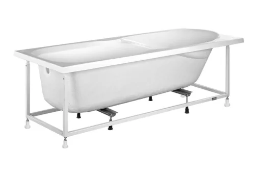 Kompakt vázszerkezet