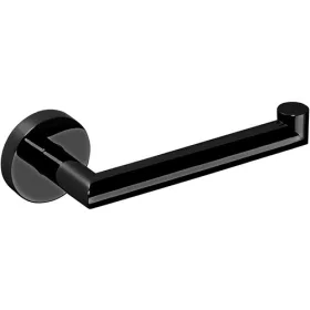 BEMETA HEMATIT fali tartalék WC-papírtartó. 55x165x65mm