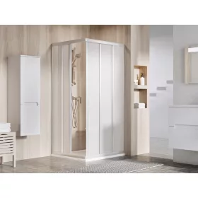 Supernova ASRV3-90 zuhanykabin 198 szatén+pearl