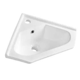 AQUALINE ZERO kerámiamosdó. 40x40cm