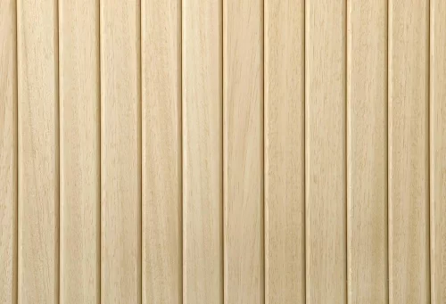 Trópusi fa előlap egyenes kádakhoz natúr