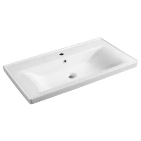 AQUALINE SAVA 90 kerámiamosdó. 90x46cm