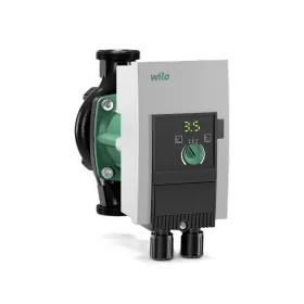   Wilo Yonos MAXO 50/0,5-9 PN6/10 nagy hatásfokú A energiaosztályú fűtési keringető szivattyú, cksz.2120650