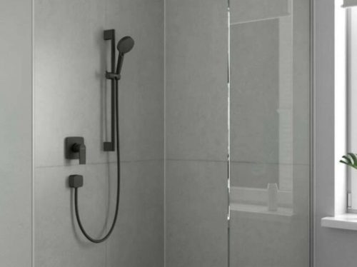 HANSGROHE VERNIS BLEND zuhanyszett 26422670