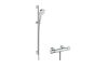 Hansgrohe Croma Select E Vario Combi szett 27082400