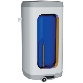 Drazice OKHE 125 SMART szögletes, okos villanybojler