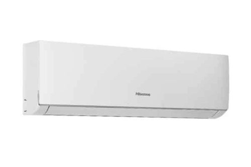 Hisense multi-split klíma szett 3,5kW (2AMW35U4RGC) kültéri egység + 2db 2kW New Comfort (DJ20YD00G) beltéri egység