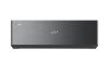 Hisense multi-split klíma szett 5kW (2AMW52U4RXC) kültéri egység + 2db, 2,6kW Energy Pro X Black beltéri egység