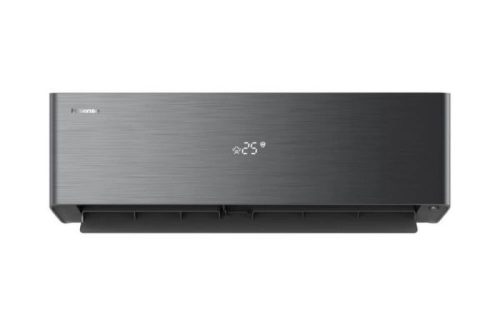 Hisense multi-split klíma szett 5kW (2AMW52U4RXC) kültéri egység + 2db, 2,6kW Energy Pro X Black beltéri egység