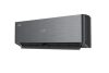 Hisense multi-split klíma szett 5kW (2AMW52U4RXC) kültéri egység + 2db, 2,6kW Energy Pro X Black beltéri egység