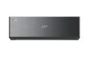Hisense multi-split klíma szett 5kW (2AMW52U4RXC) kültéri egység + 2db, 2,6kW Energy Pro X Black beltéri egység