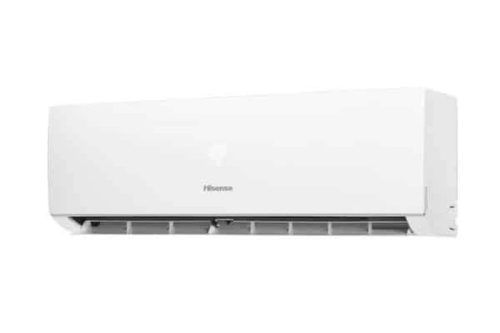 Hisense multi-split klíma szett 5kW (2AMW52U4RXC) kültéri egység + 2db, 2,6kW New Comfort (DJ25VE0AG) beltéri egység