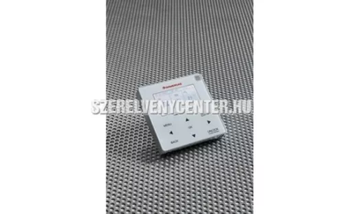 Immergas Magis M 12T monoblokkos levegő-víz hőszivattyú 3 fázisú (3.032378)