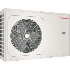   Immergas Magis M 16T monoblokkos levegő-víz hőszivattyú 3 fázisú (3.032380)