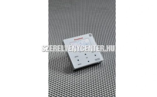 Immergas Magis M 16T monoblokkos levegő-víz hőszivattyú 3 fázisú (3.032380)