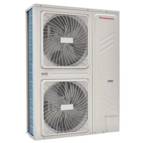   Immergas Magis M 22T monoblokkos levegő-víz hőszivattyú 3 fázisú (3.032382)