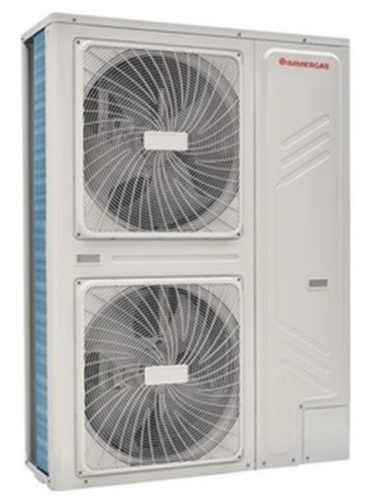 Immergas Magis M 22T monoblokkos levegő-víz hőszivattyú 3 fázisú (3.032382)
