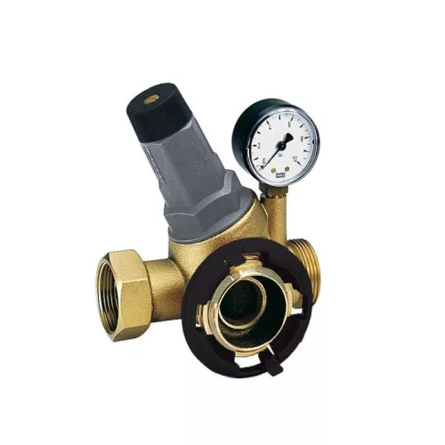 BWT modul nyomáscsökkentő modul kijelzővel DR 3/4", DN20