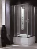 Premium Plus C1700 szögletes zuhanykabin 80x80 fabrik