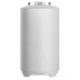   Ariston BCH CD1 120 EE ARI 1 hőcserélős, álló indirekt HMV tároló, talppal, 120 liter (3060753)