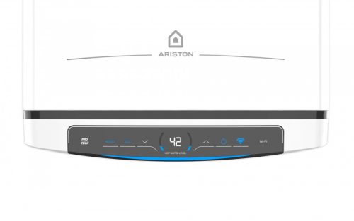 Ariston Velis Pro Dry Wifi 50 EU elektromos vízmelegítő (3100908)