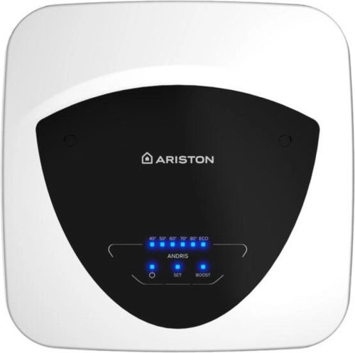 Ariston ANDRIS ELITE 15/5 EU elektromos vízmelegítő, mosogató fölé (3105078)